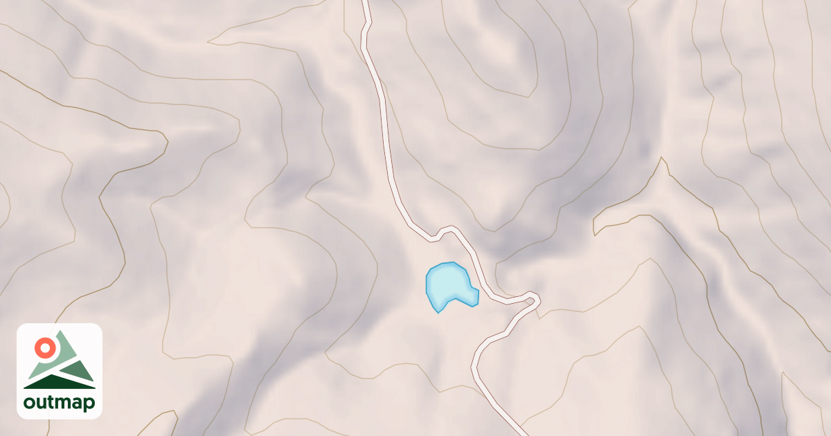 Map of USGS National Digital Trails eb403529-8afd-4bb6-9815-6c48312d970c