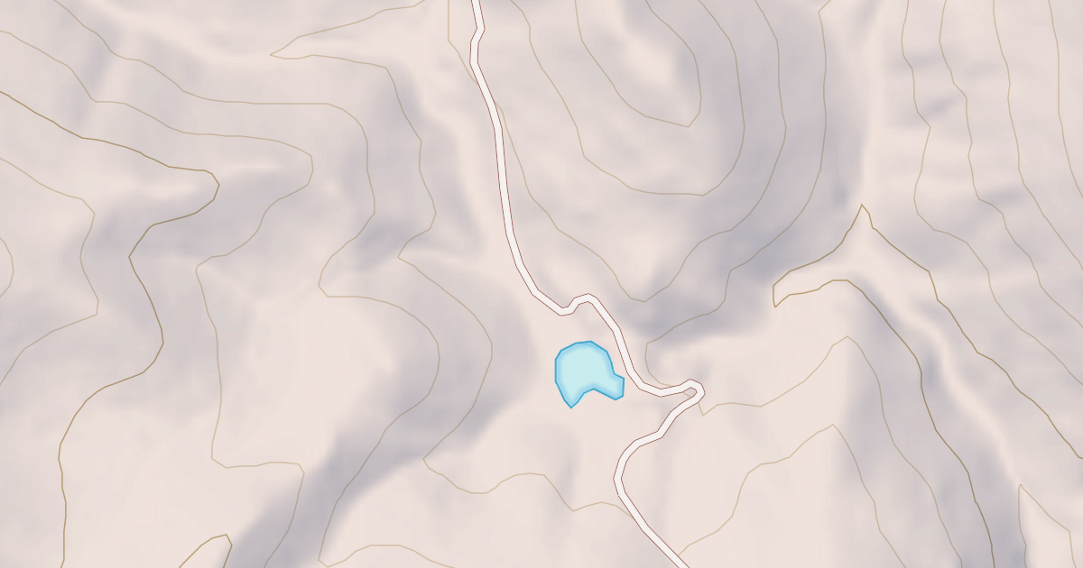 Map preview of USGS National Digital Trails eb403529-8afd-4bb6-9815-6c48312d970c