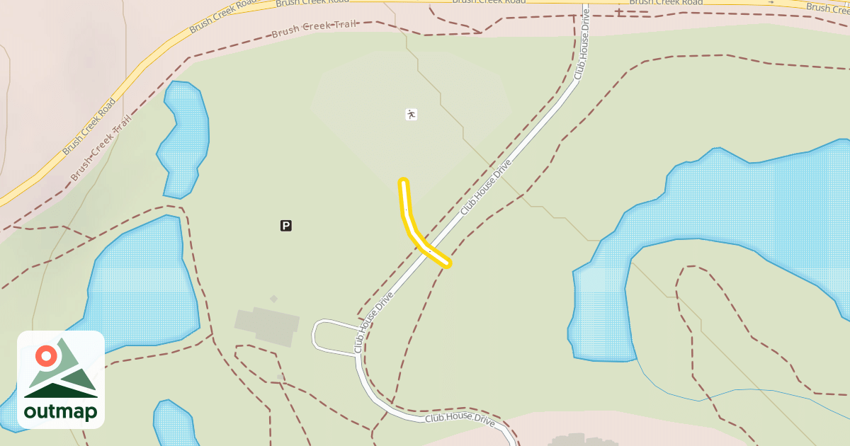 Map of 64-65 Connector