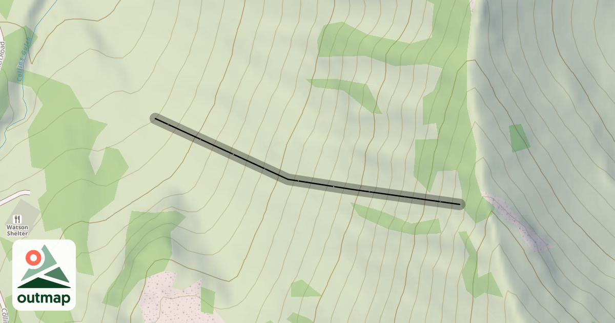 Map of No name