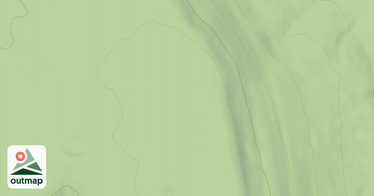 Map of CEMETERY RD