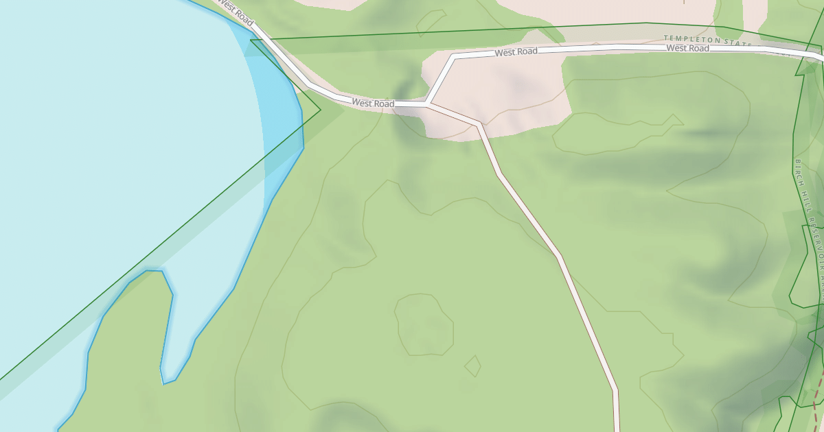 Map preview of USGS National Digital Trails 14886b72-5df4-49ab-b2b2-f4cd9237f9d3