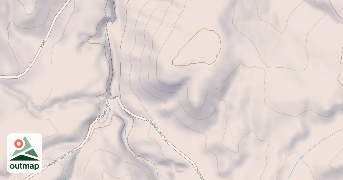 Map of 8390db