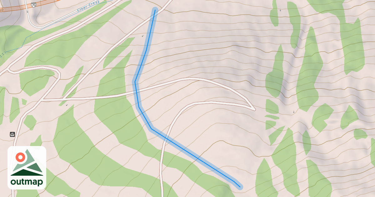 Map of Nix Nox