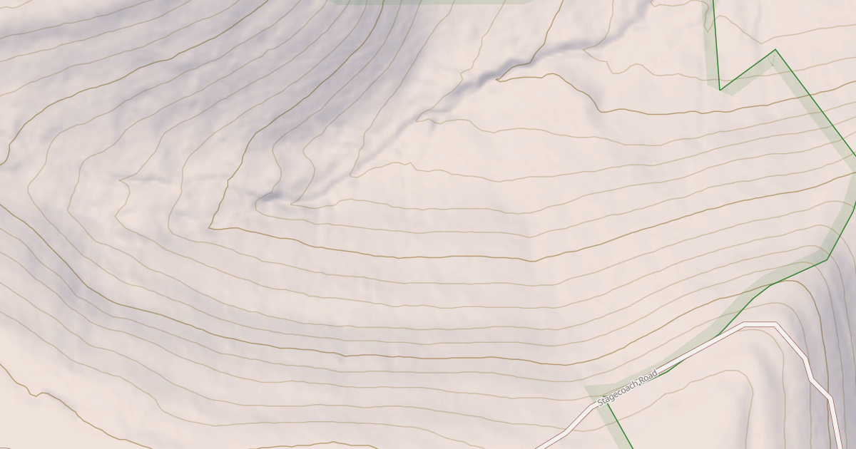 Map preview of USGS National Digital Trails 42f85e5e-e097-4a1d-8977-4988ded64a4c