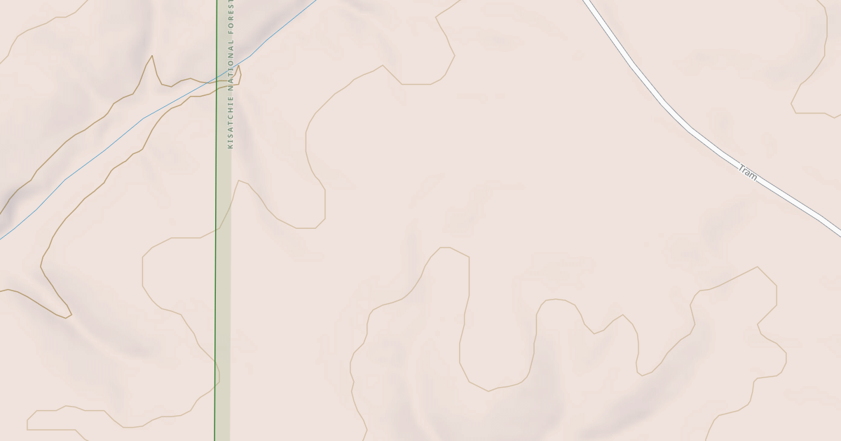 Map preview of 1941
