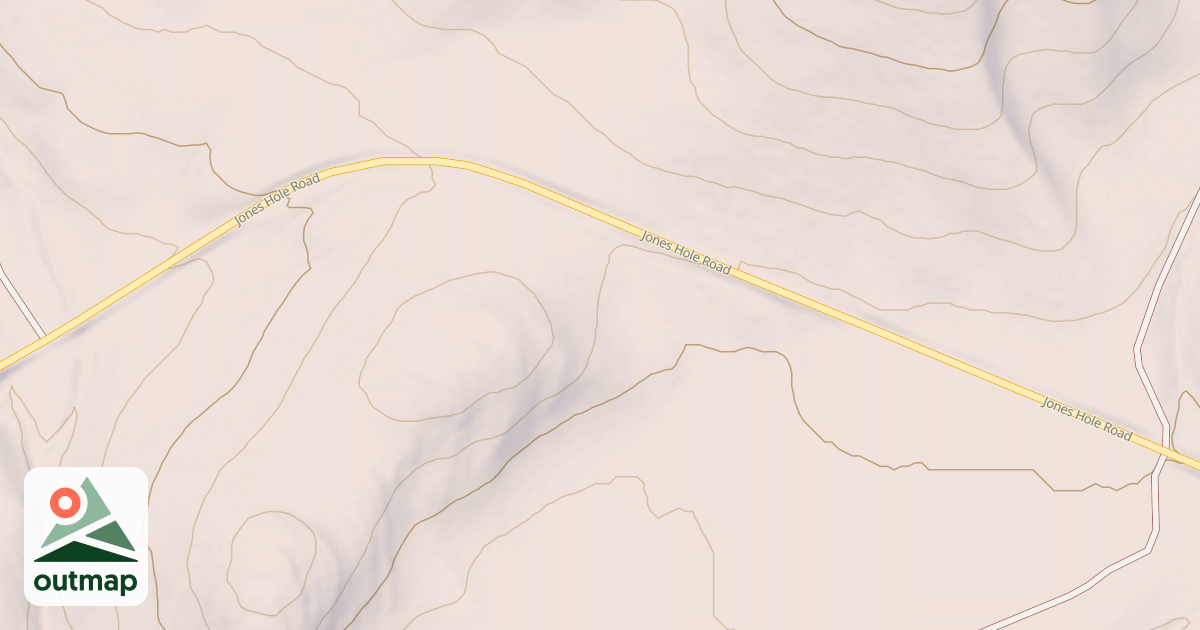 Map of BLM National GTLF Public Motorized Roads 057a46d0-7767-44f7-90e4-ebda1cee6daf