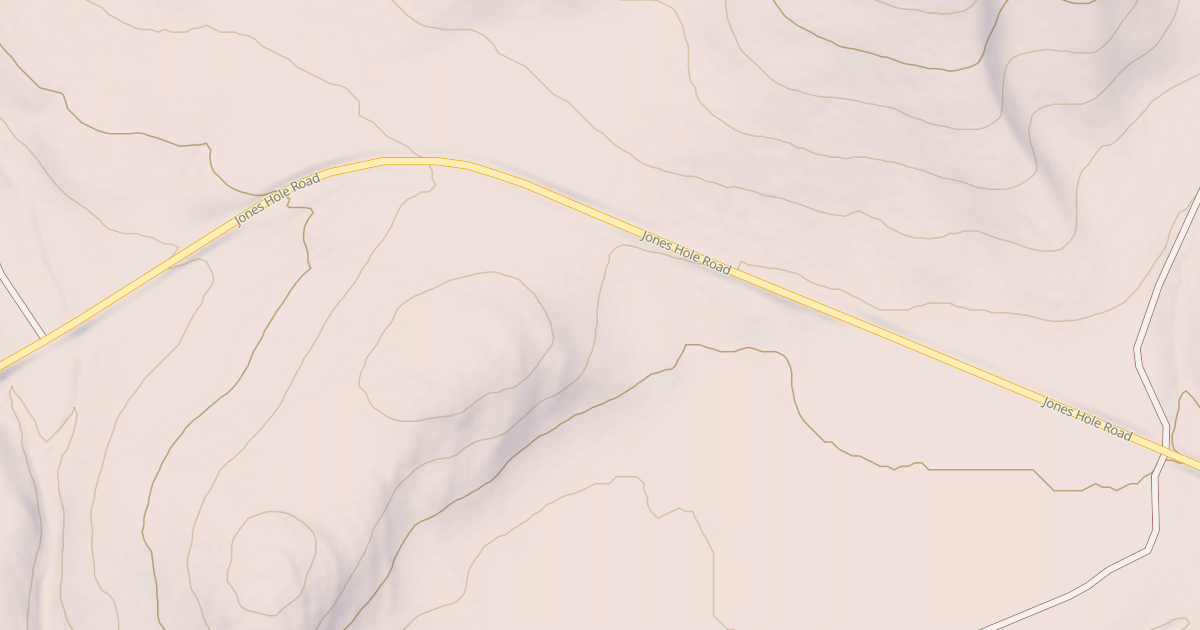 Map preview of BLM National GTLF Public Motorized Roads 057a46d0-7767-44f7-90e4-ebda1cee6daf