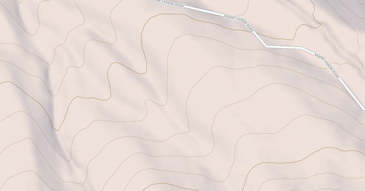 Map preview of 42236