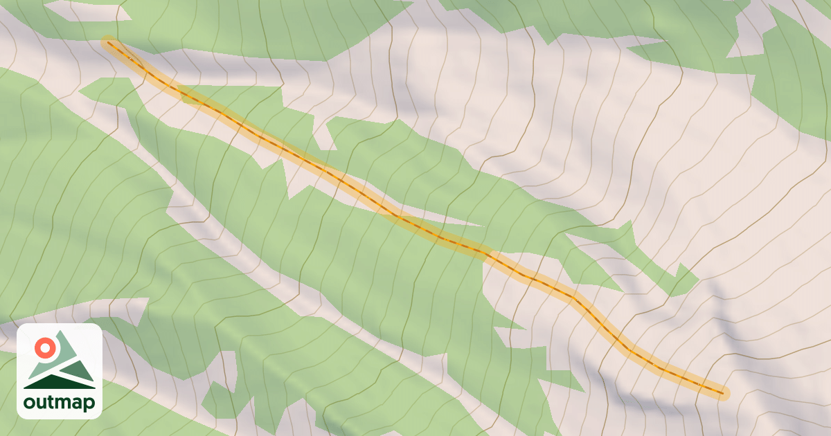 Map of Flatiron