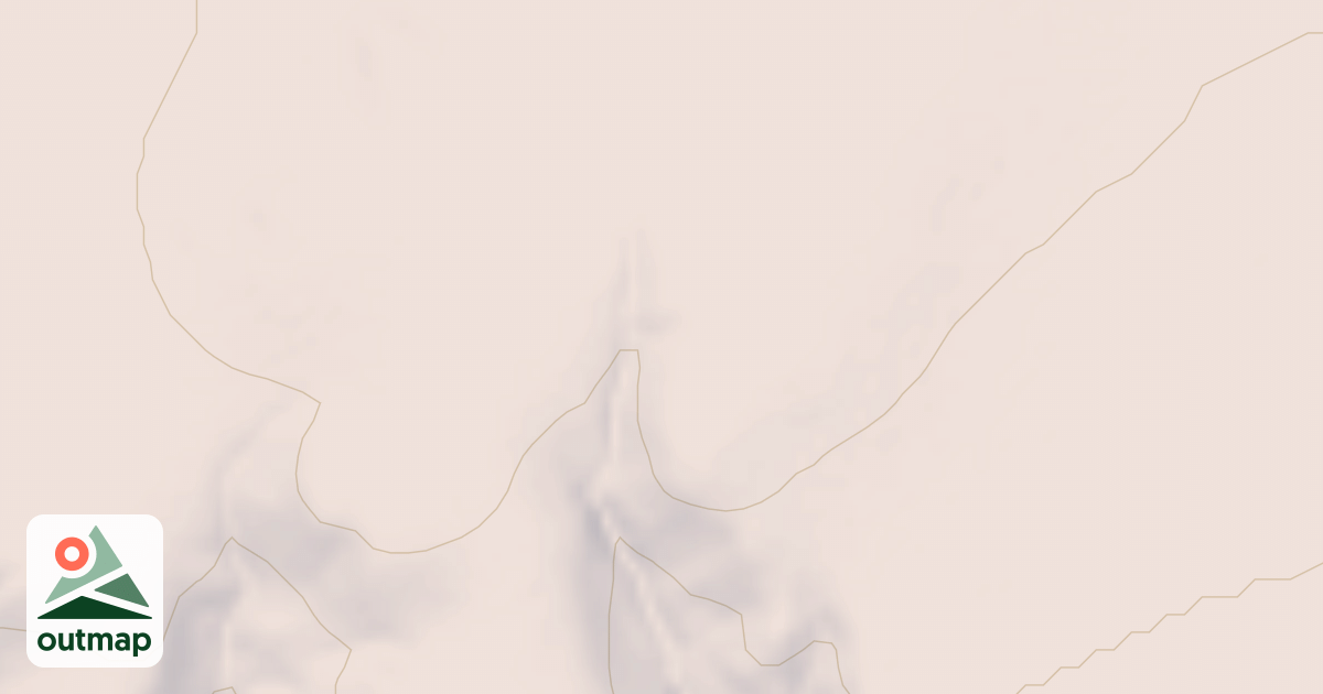 Map of BLM National GTLF Public Motorized Roads c09d82d0-45bf-4544-876a-230b446bdfcd