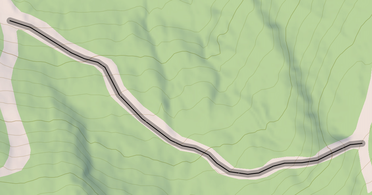 Map preview of Shuttle