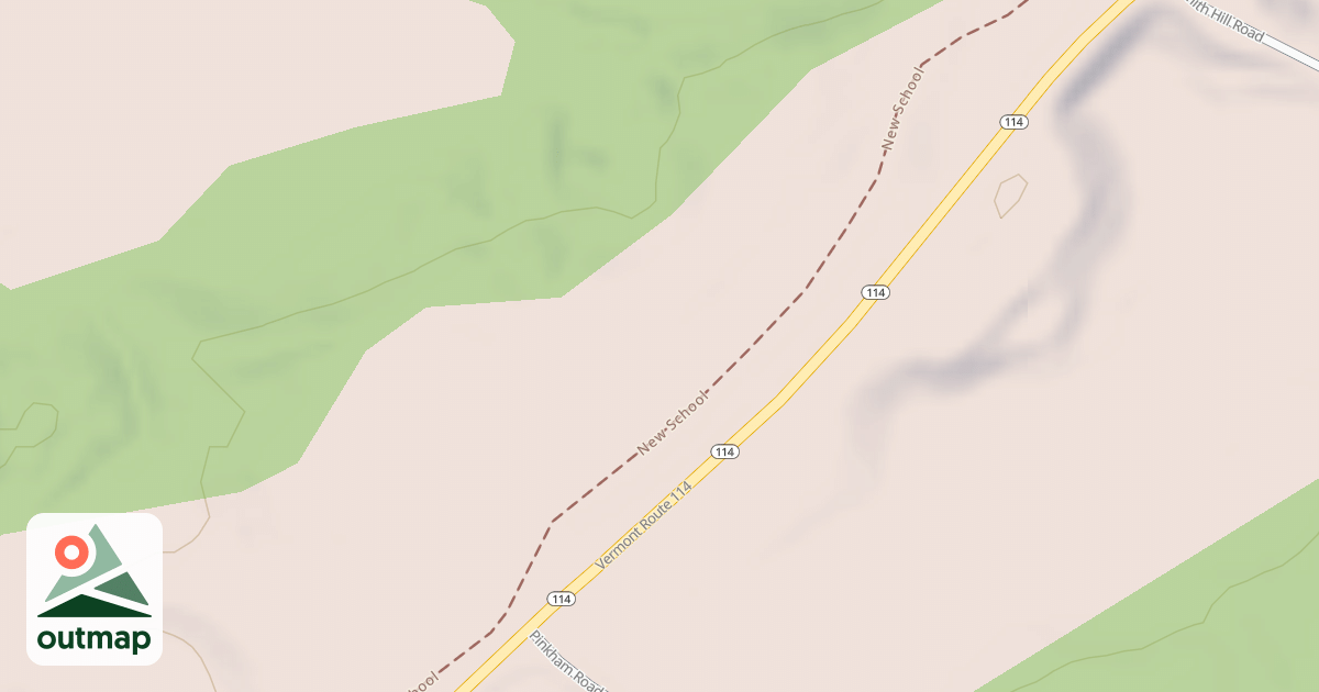 Map of 5