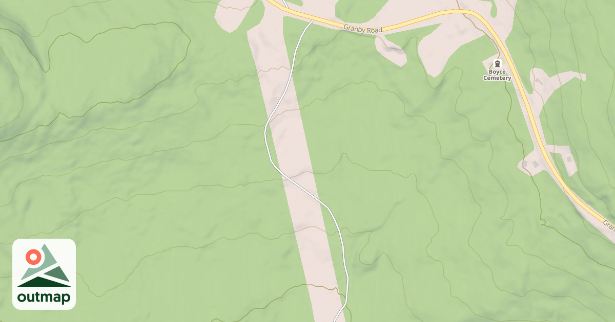 Map of 102