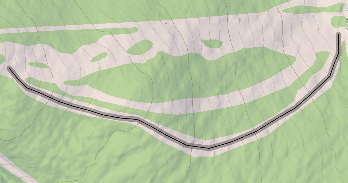 Map preview of Rick's Catch 22