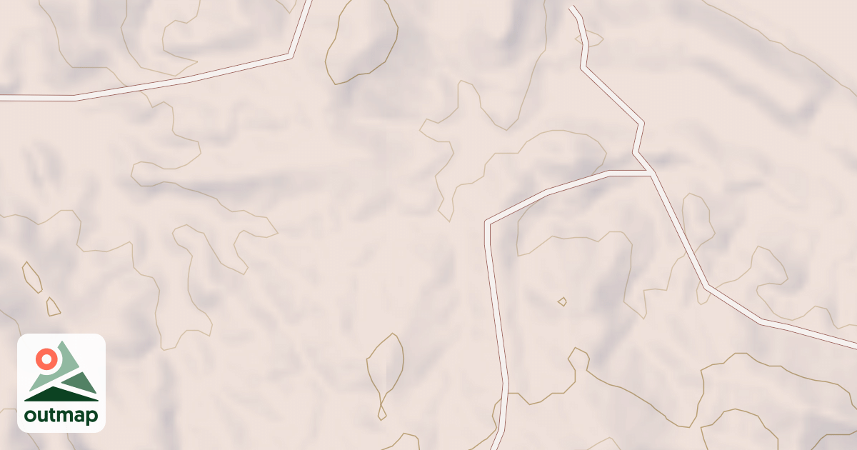 Map of BLM National GTLF Public Motorized Roads 2e34b159-3681-4867-b1a1-c0ed954f260c