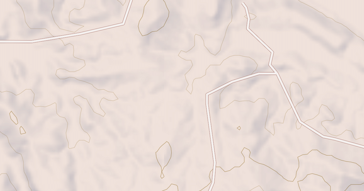 Map preview of BLM National GTLF Public Motorized Roads 2e34b159-3681-4867-b1a1-c0ed954f260c