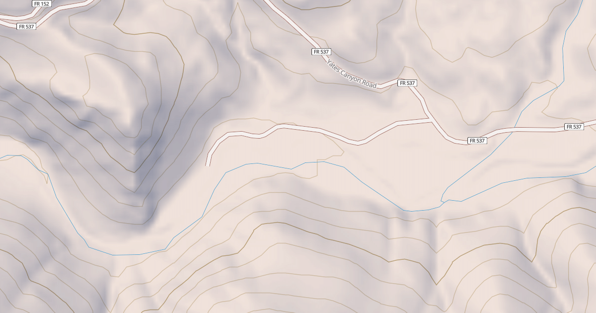 Map preview of 4086 F