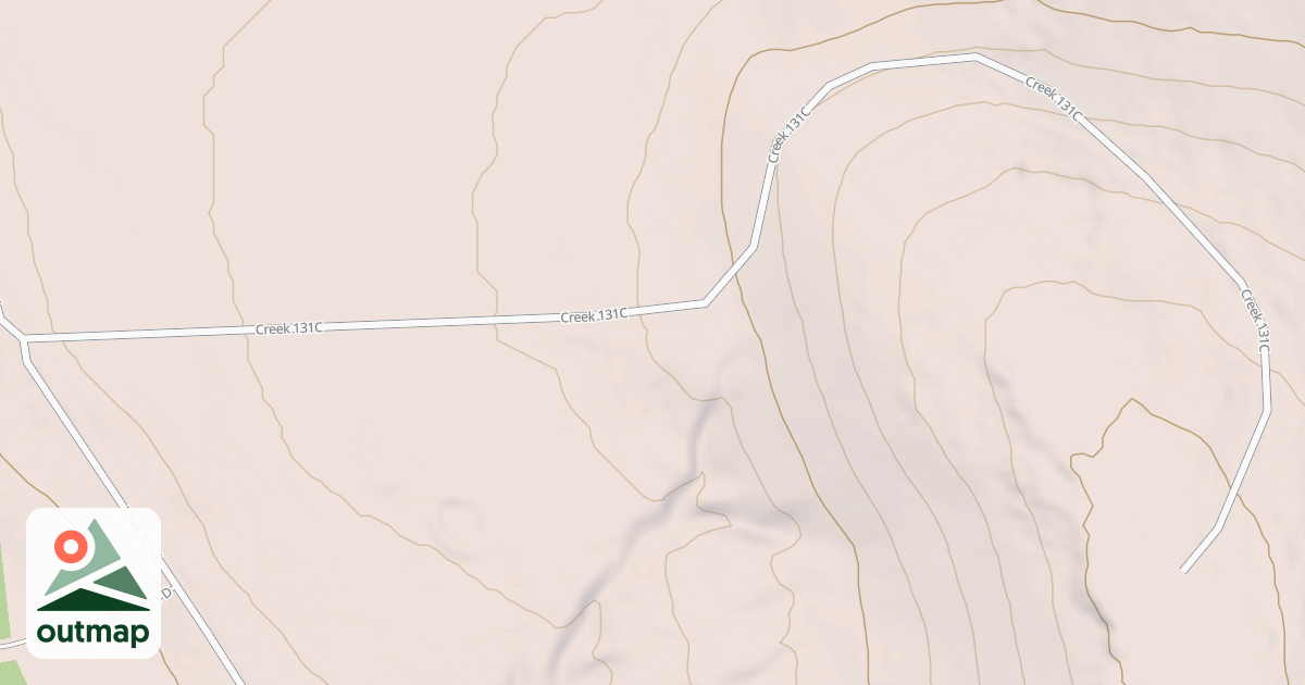 Map of CRANE TOWER
