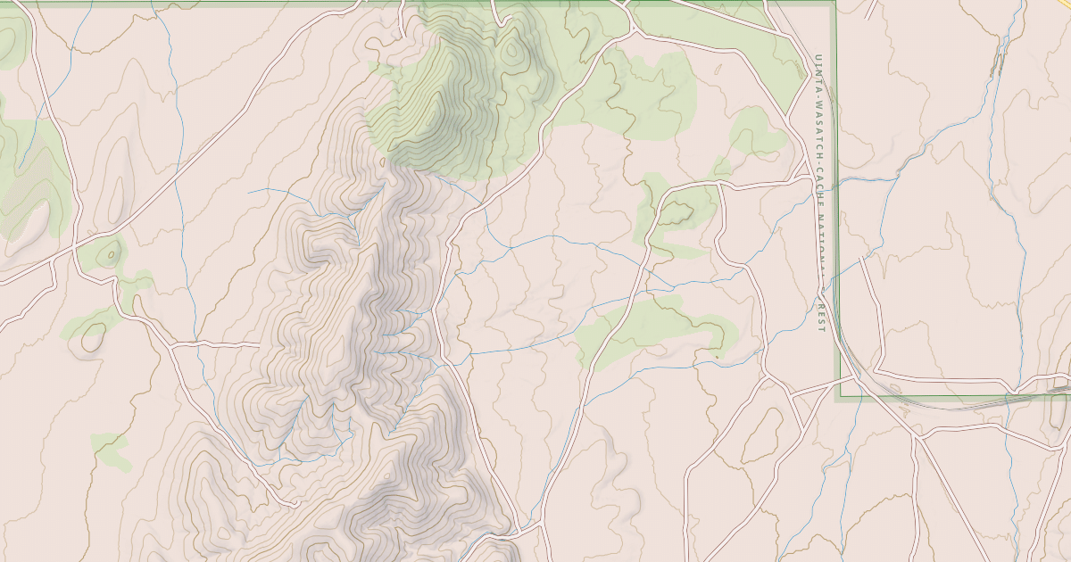 Map preview of UNK