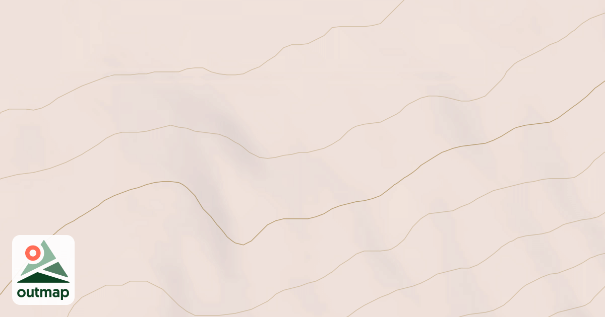 Map of South Road