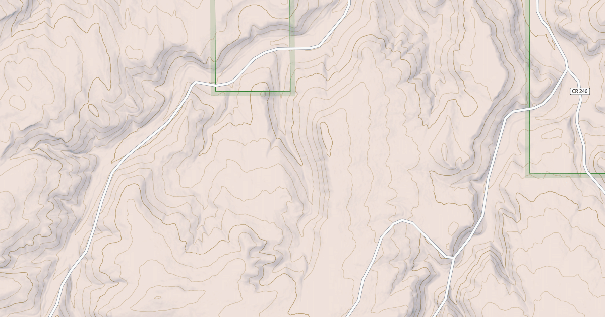 Map preview of KUNATH BRANCH 4B