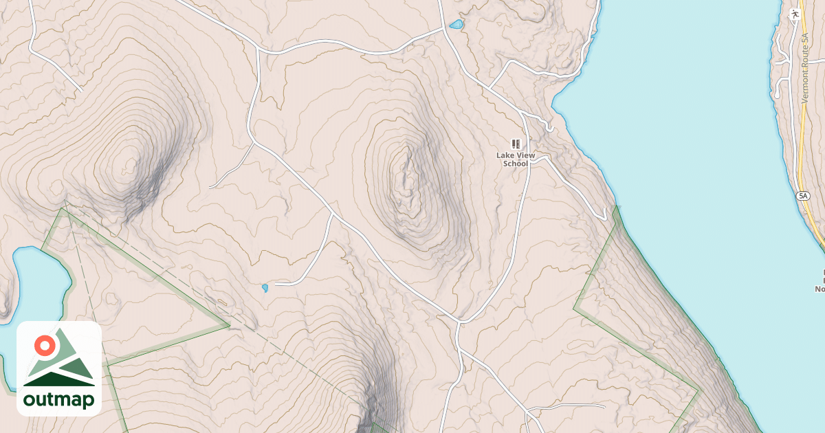 Map of C-5