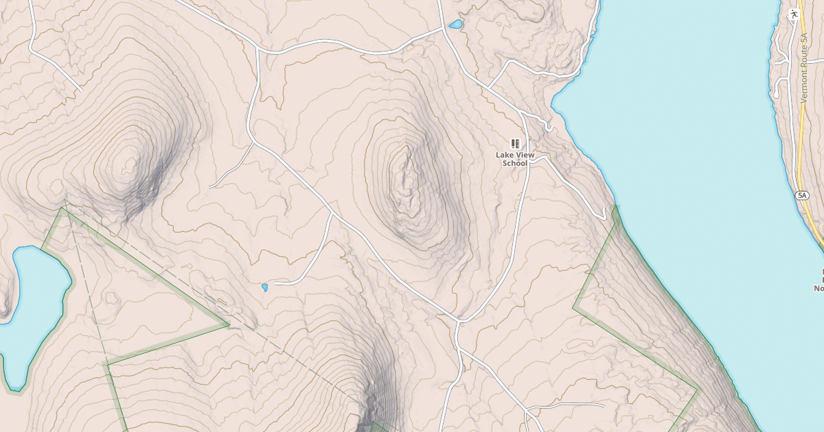 Map preview of C-5
