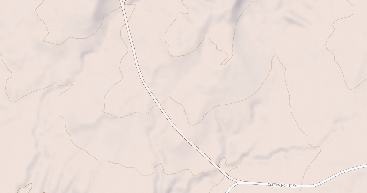 Map preview of BLM National GTLF Public Motorized Roads 0e73faa1-929a-42dd-aff3-b95010f83676