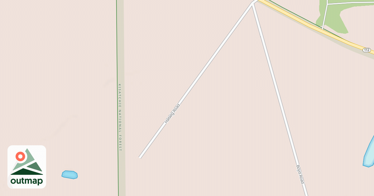 Map of 2226