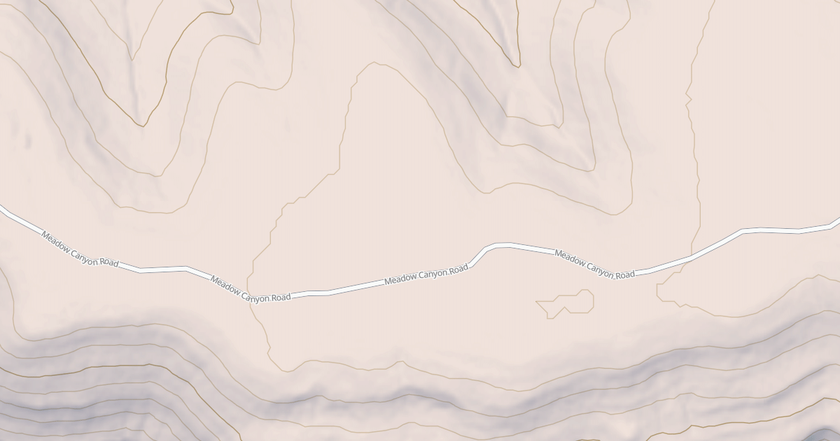 Map preview of BLM National GTLF Public Motorized Roads 0ff38107-42df-4edd-8ca4-39d8597ce9b0