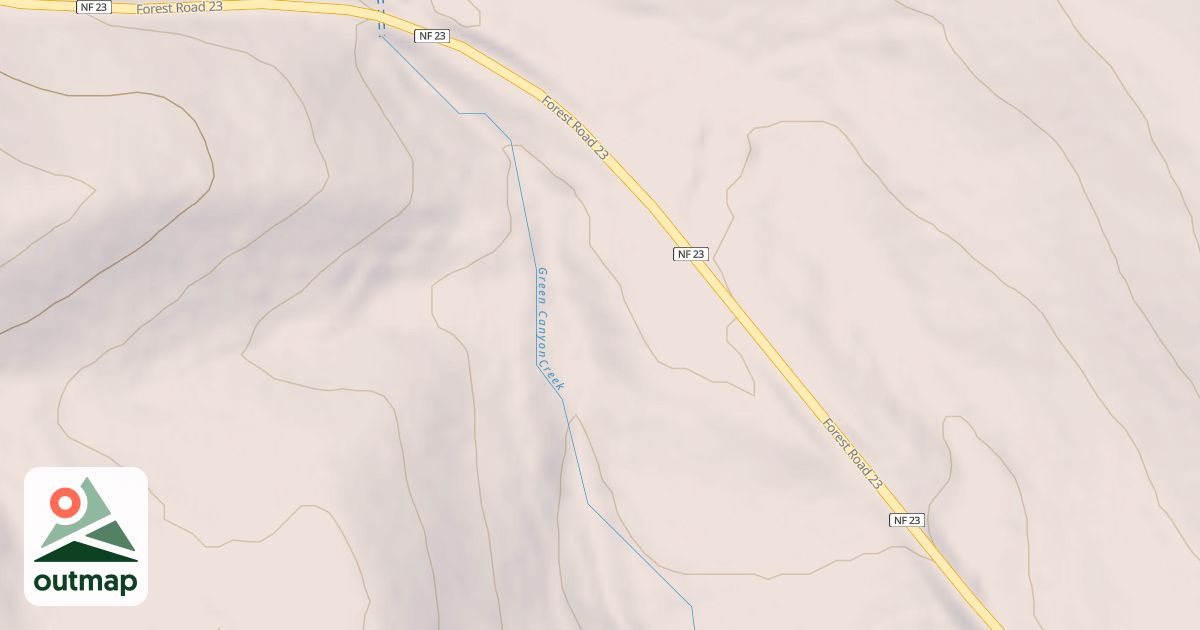 Map of ED-10