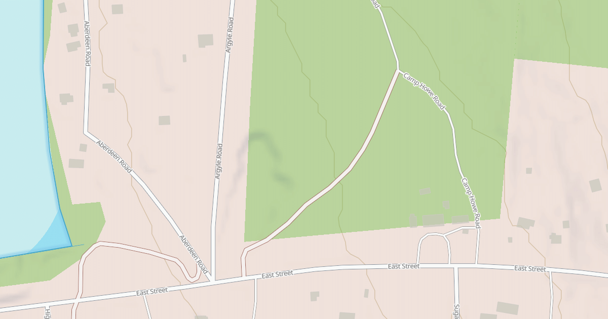 Map preview of USGS National Digital Trails c667ad39-15e1-4d24-8372-949194a577a7