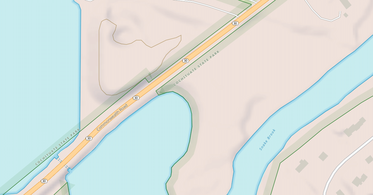 Map preview of USGS National Digital Trails 7b0b3150-e448-4a00-87f6-28b41ed6033a