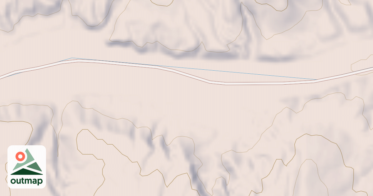 Map of BLM National GTLF Public Motorized Roads 365e77d9-4500-4542-88b9-0ce3461cecde