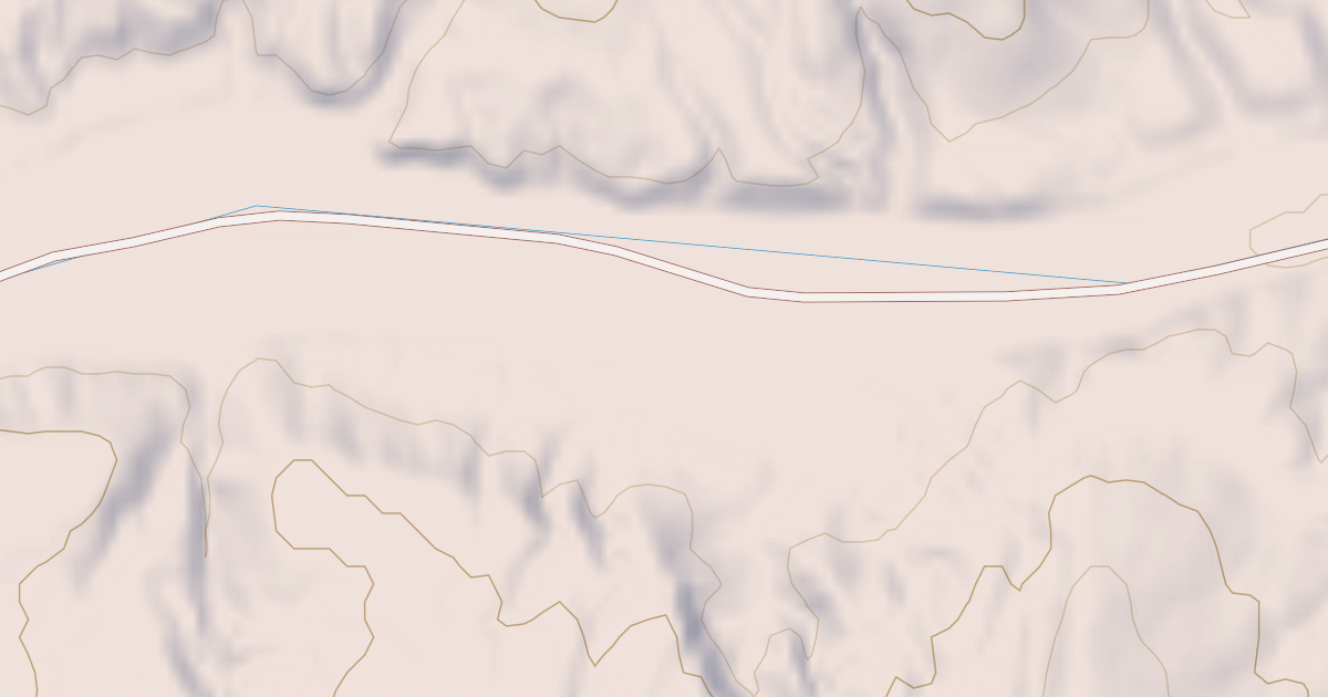 Map preview of BLM National GTLF Public Motorized Roads 365e77d9-4500-4542-88b9-0ce3461cecde