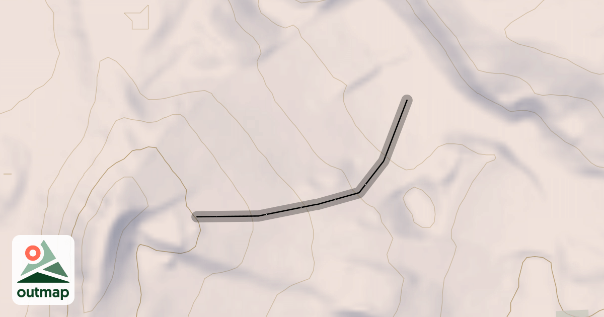 Map of Avalanche