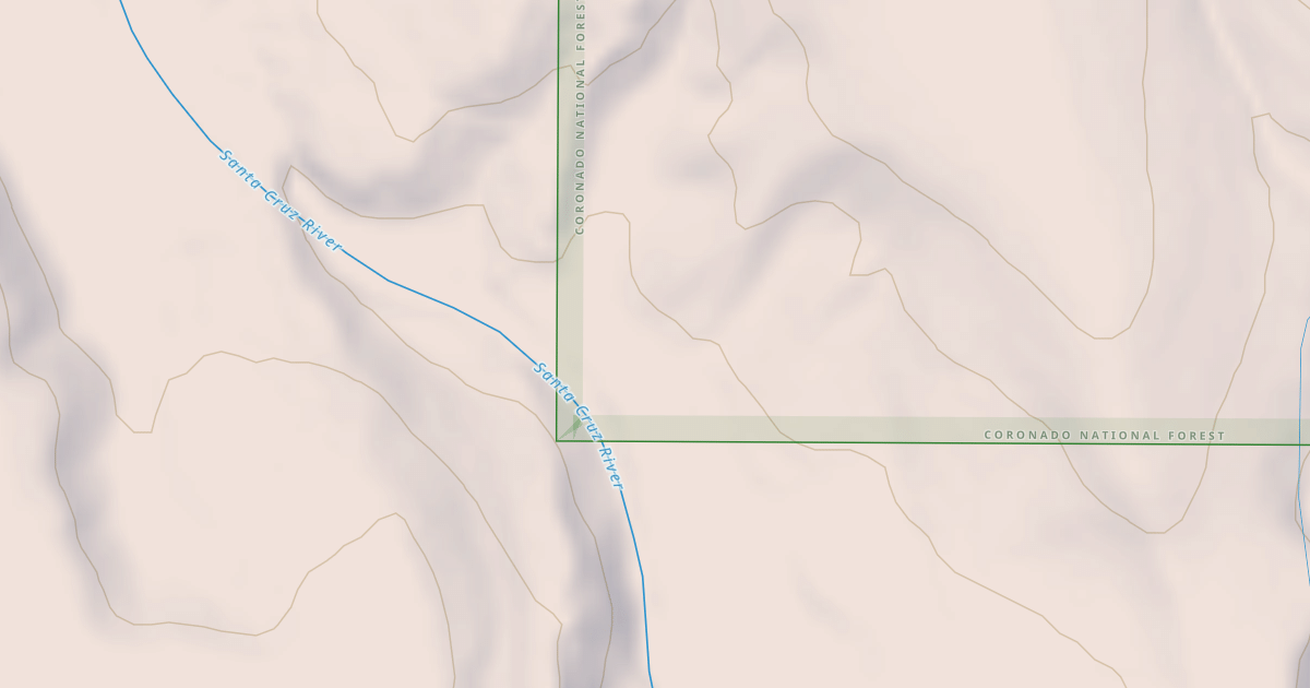 Map preview of SHEEP RANCH