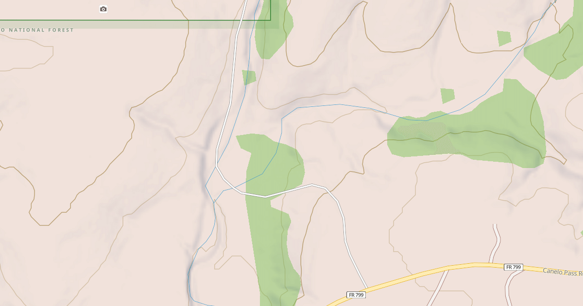 Map preview of LITTLE OUTFIT RANCH