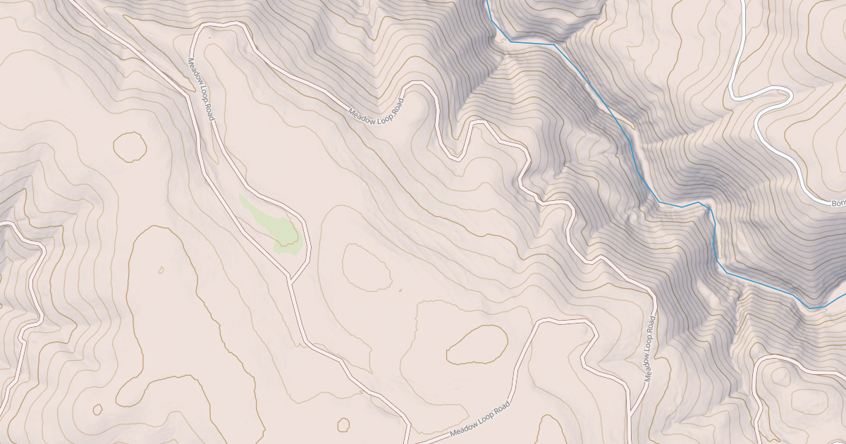 Map preview of CODE LOOP