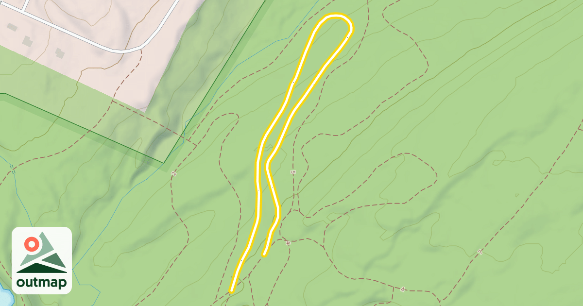 Map of 3