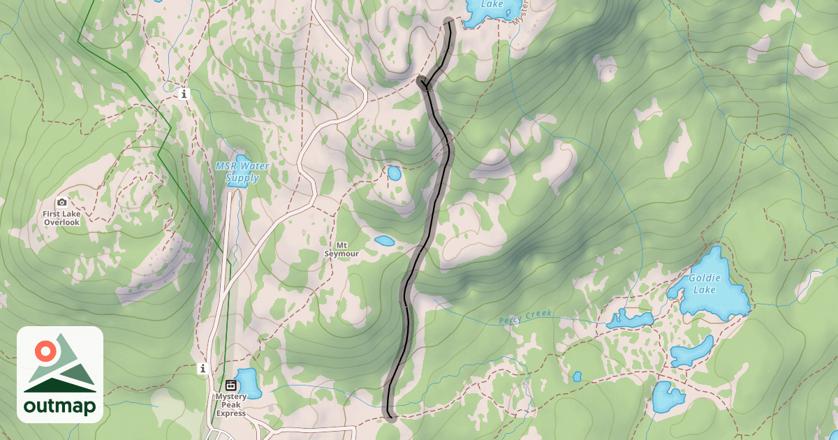 Map of Unicorn