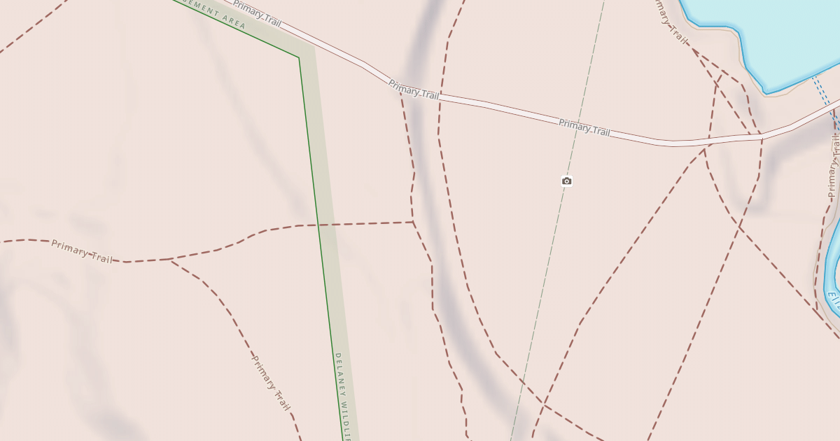 Map preview of USGS National Digital Trails 0dfb8b74-2bba-4f5b-8a97-66fbfa82c6c2