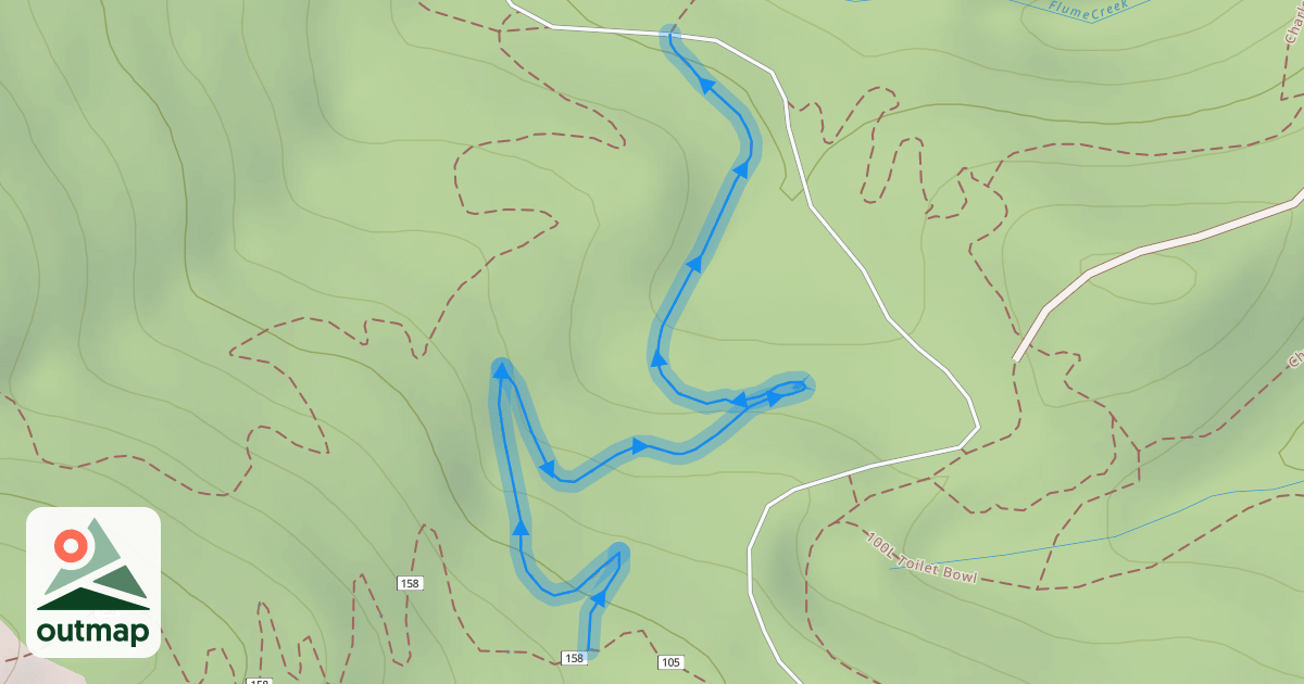 Map of Lower Grand Prix (105)