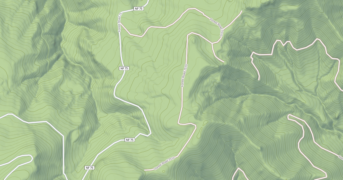 Map preview of SECTION TWO/HALLER LEAVE