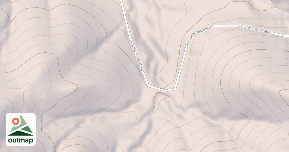 Map of BLM National GTLF Public Motorized Roads 108547d1-66b2-4d6e-8633-0b831a6c19a1