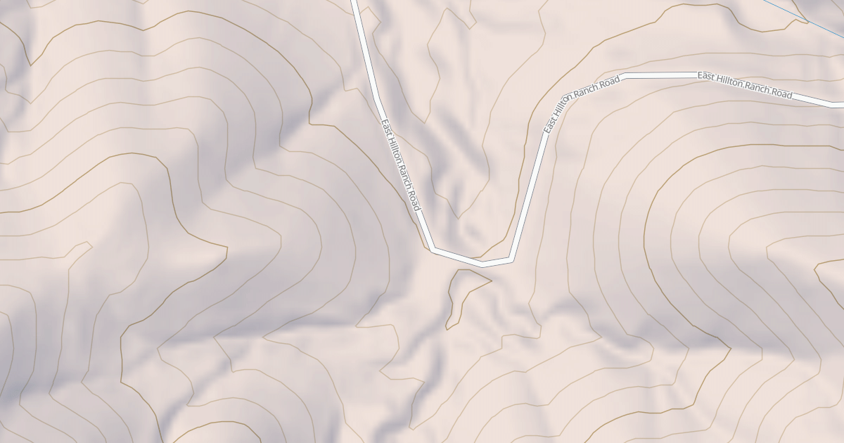 Map preview of BLM National GTLF Public Motorized Roads 108547d1-66b2-4d6e-8633-0b831a6c19a1