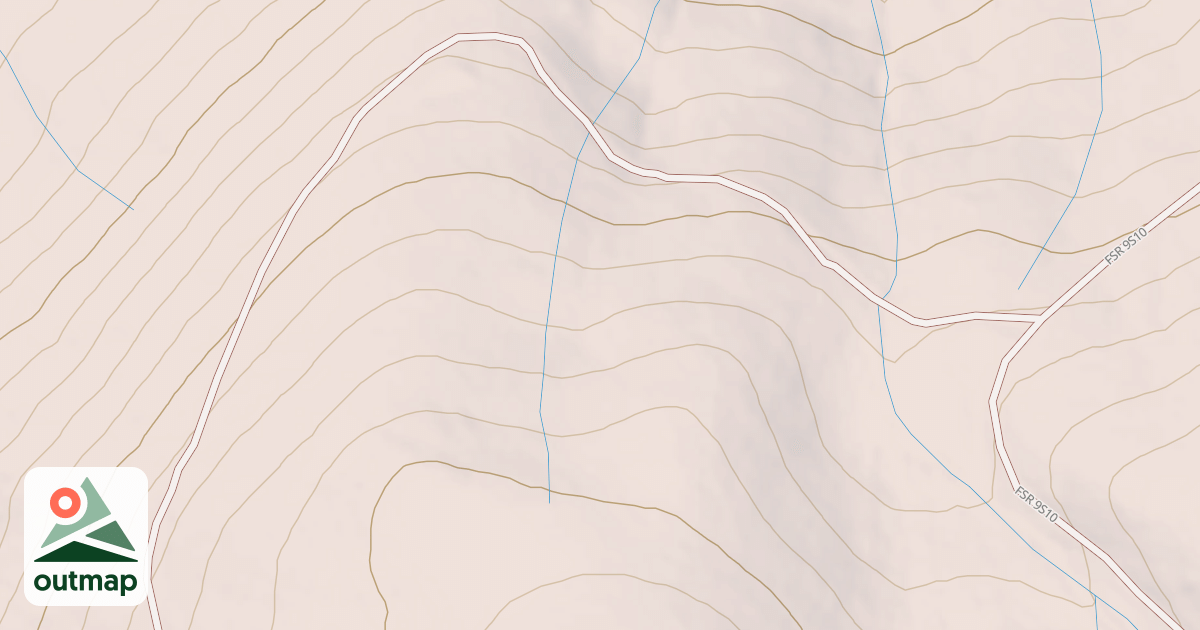 Map of ABIES