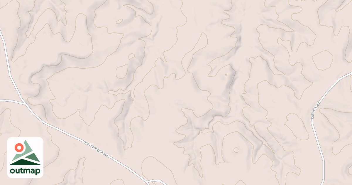 Map of 5331