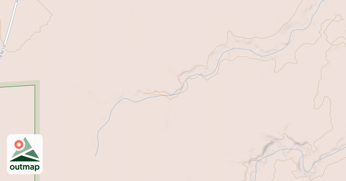Map of 1127